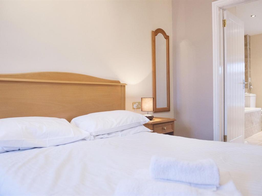 Hotel The Wellington St Just Habitación foto